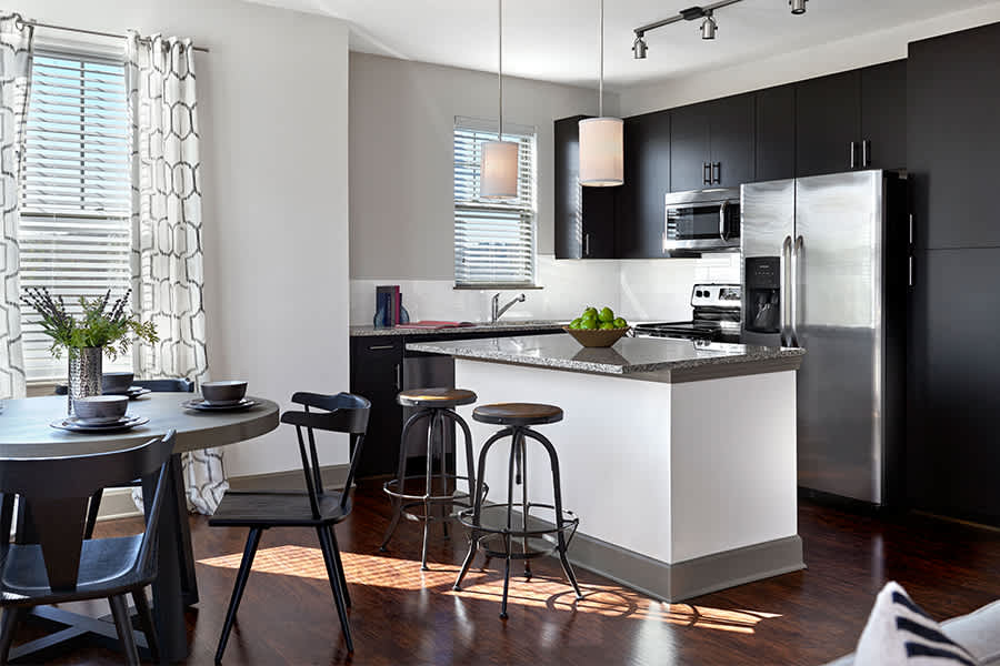 Cadence Cool Springs Apartments – photo 3