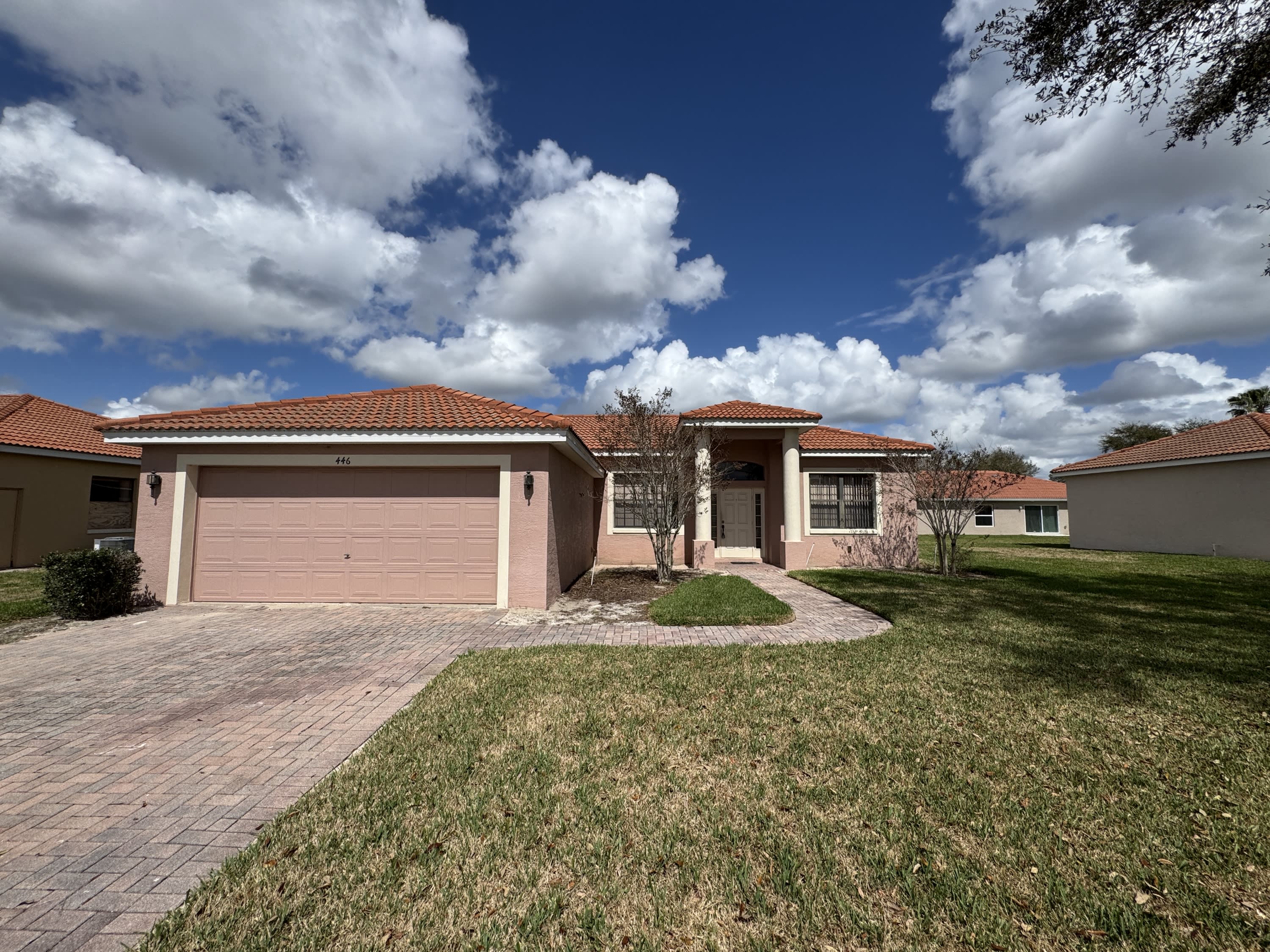 446 Caraway Drive – photo 2