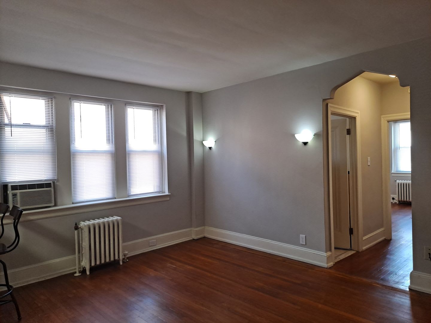 Metropolitan Narberth Hall – photo 2