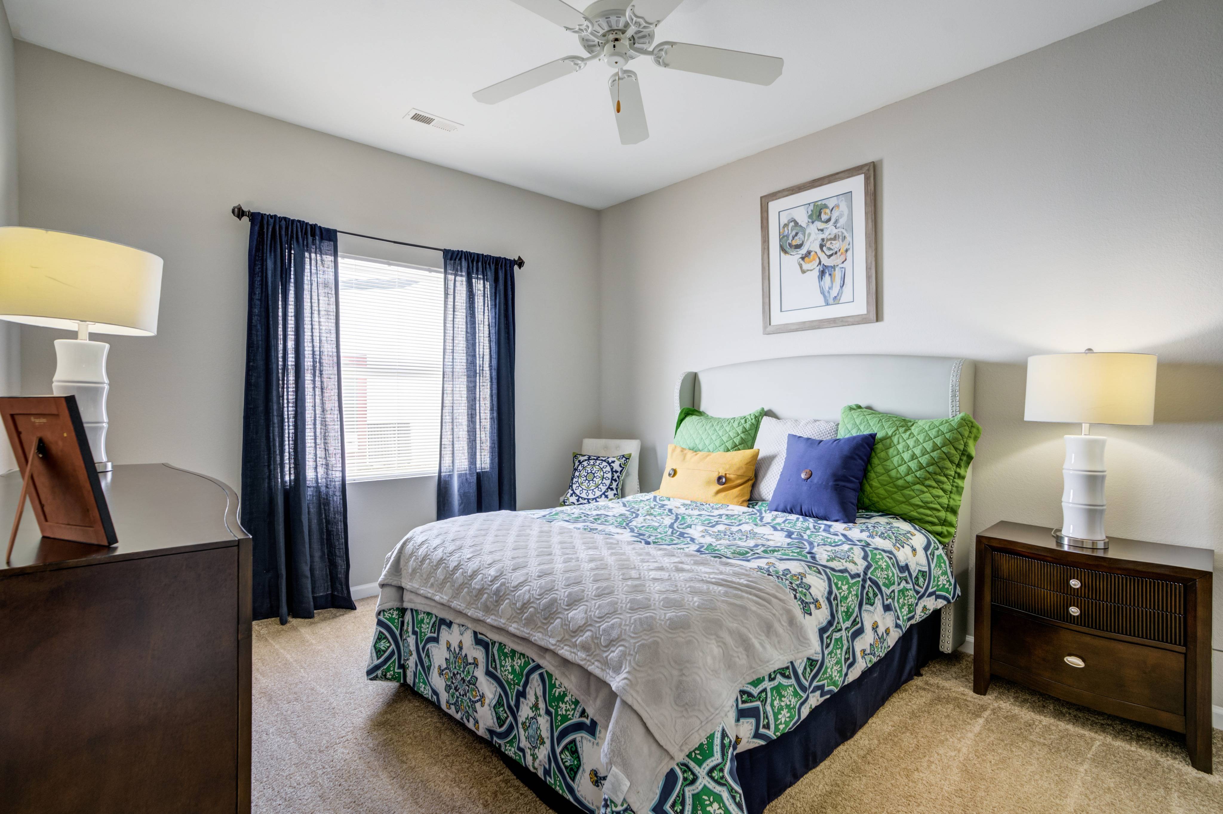Lenoxplace at Garner Station Apartments – photo 4