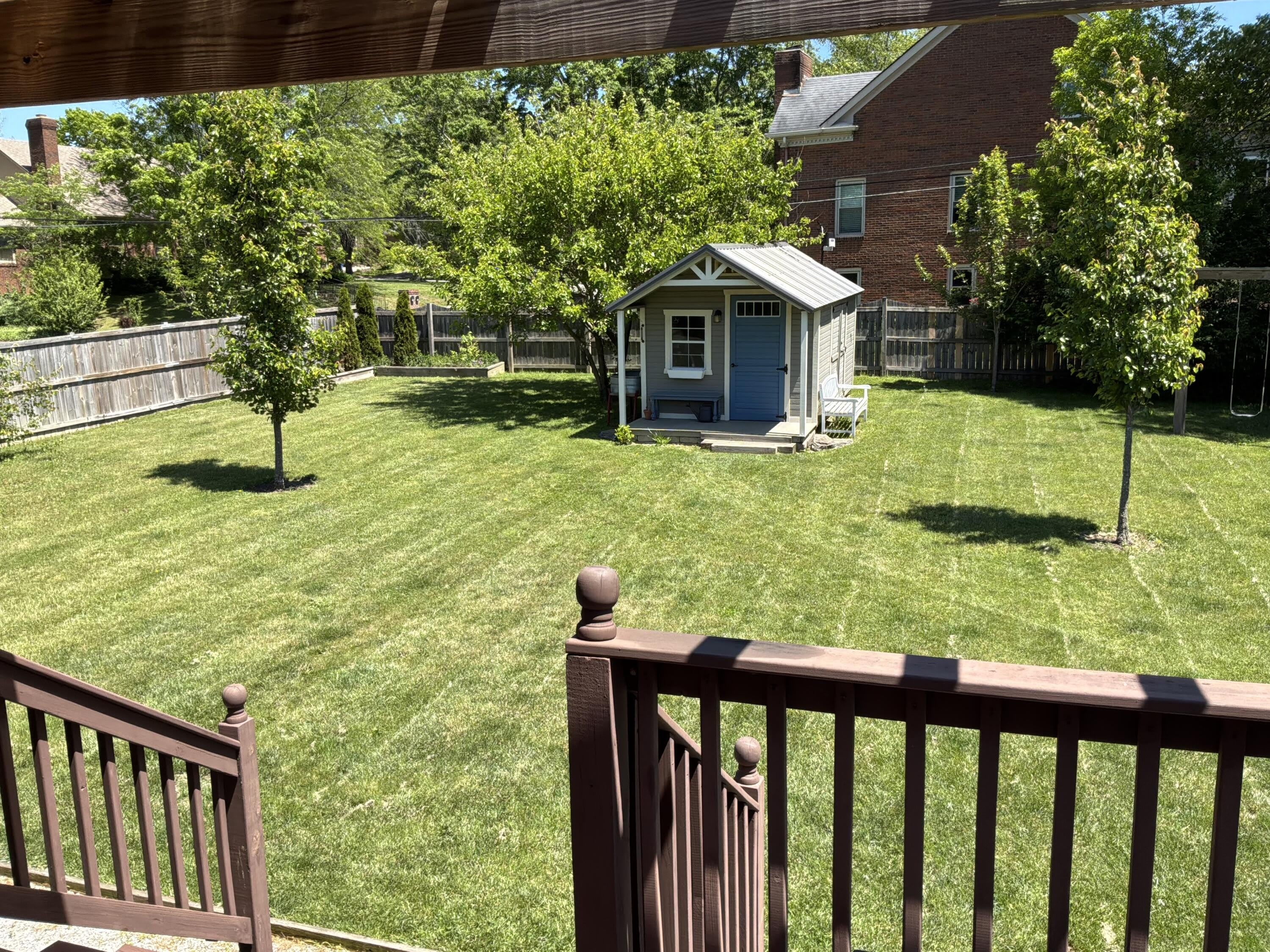 1104 Chinoe Road – photo 3