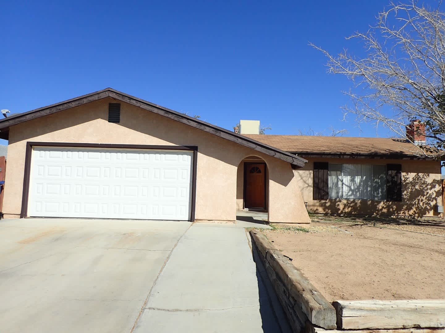 4 Bedroom – photo 1