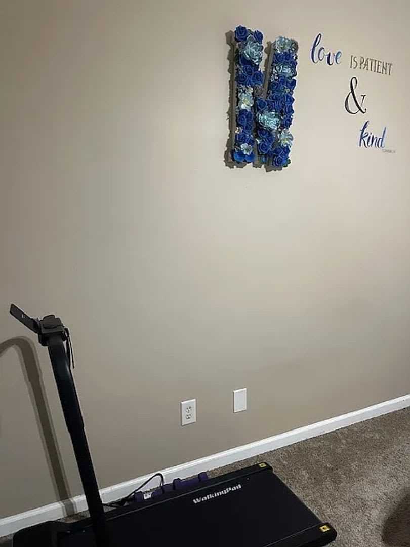 Room In 5 Bedroom Home In Lithonia – photo 5