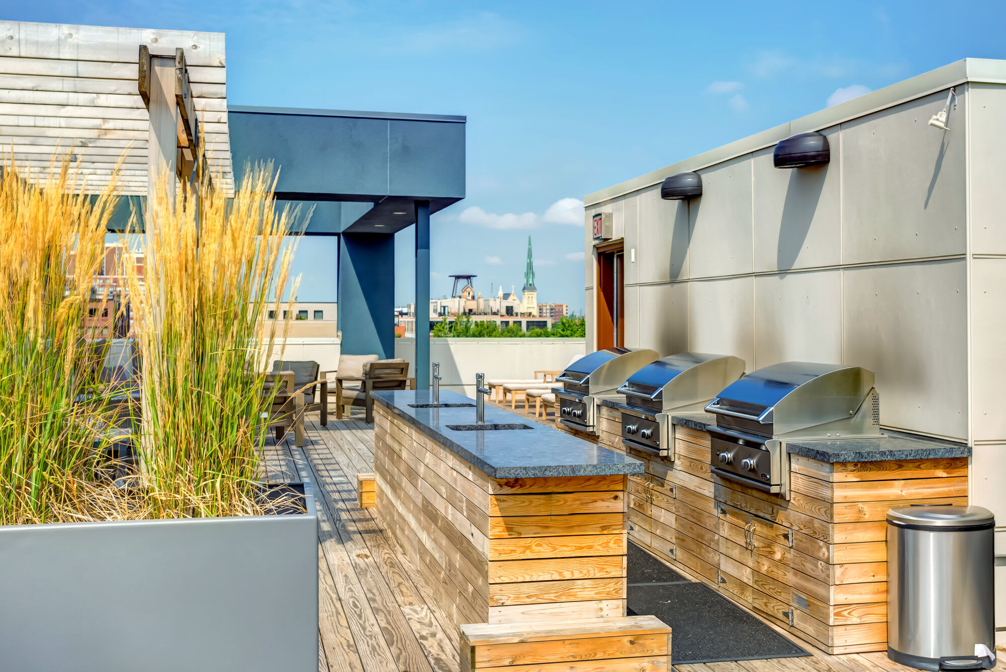 Luxe on Madison – photo 3