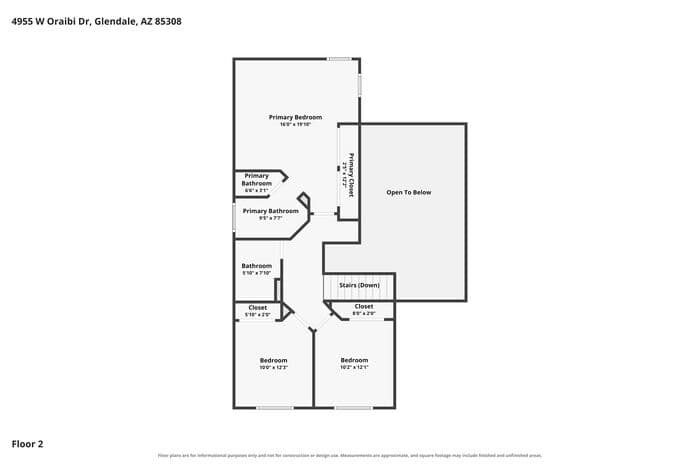 4955 West Oraibi Drive – photo 3