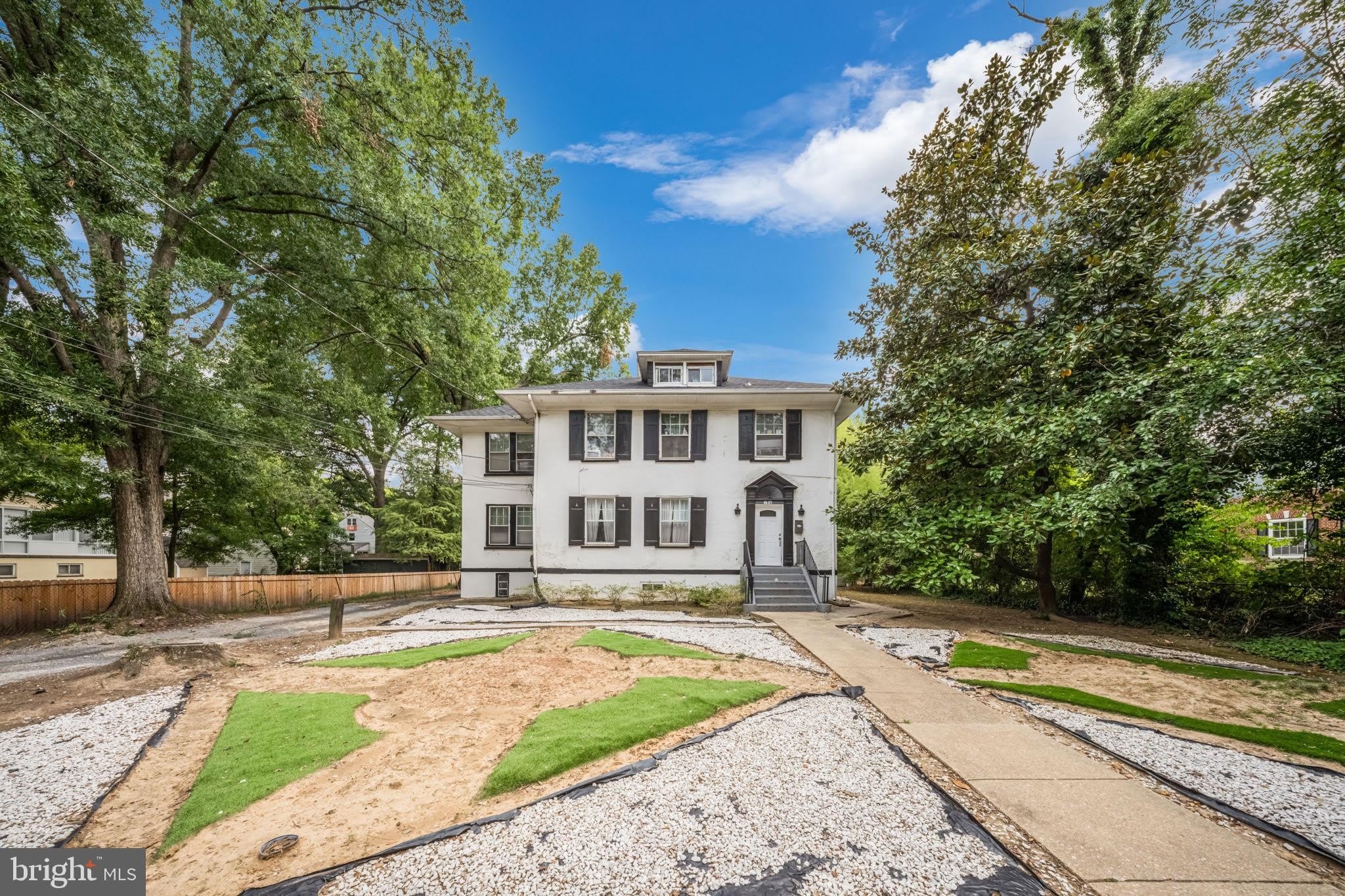 4605 CALVERT Road – photo 1