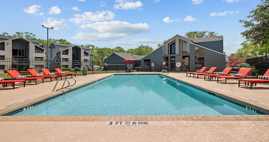 Hollytree Apartments – photo 2