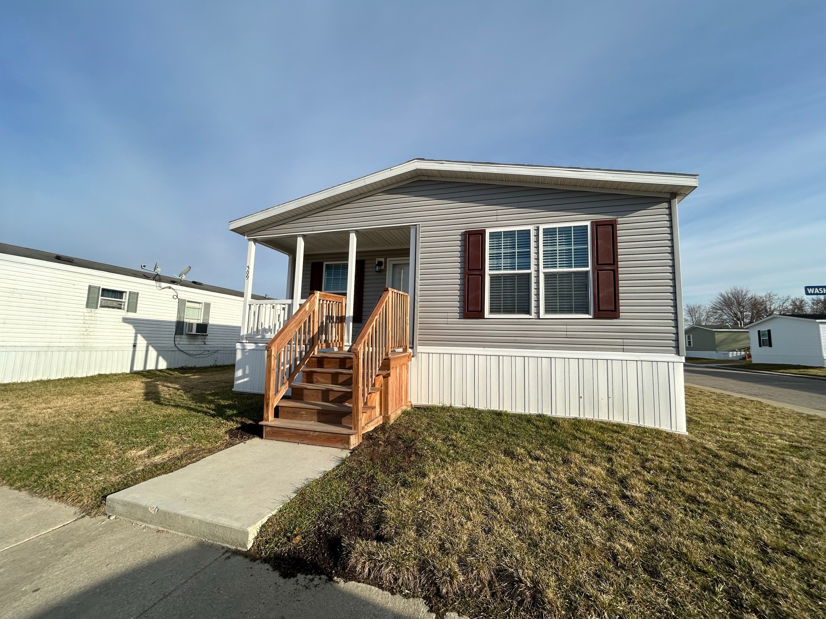 509 Washington – photo 2