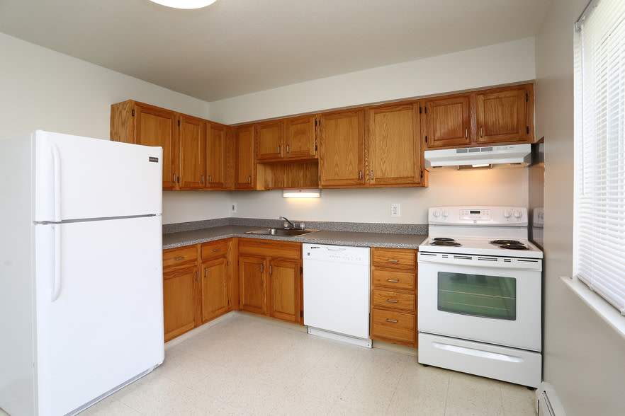 Southford Park Apartments – photo 4