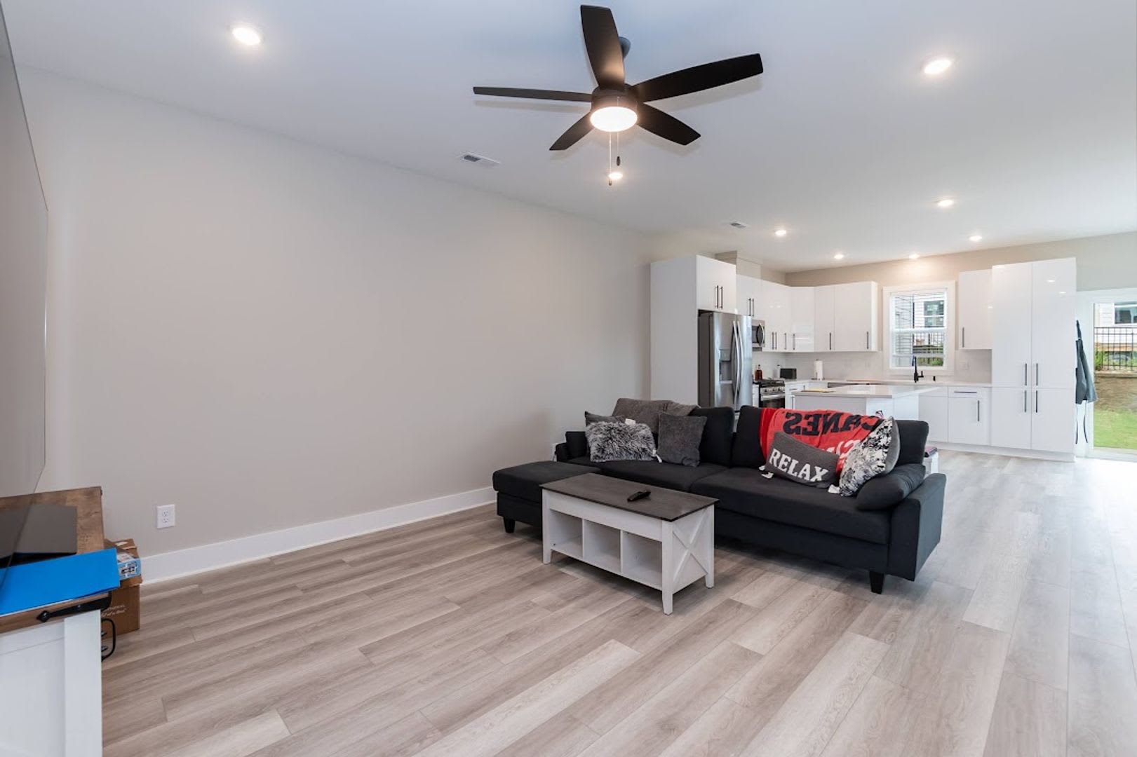 Brand New Townhome in Durham! – photo 5