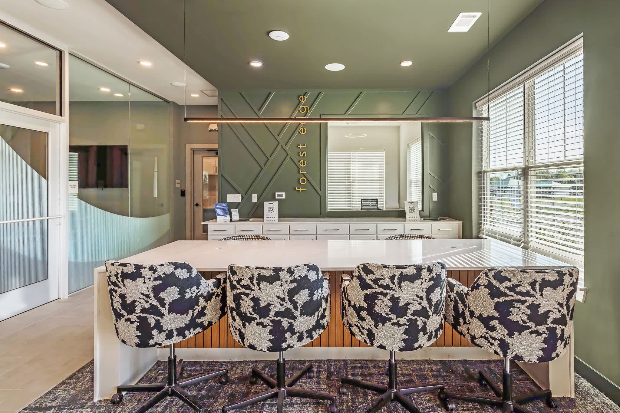 Forest Edge Apartments – photo 4