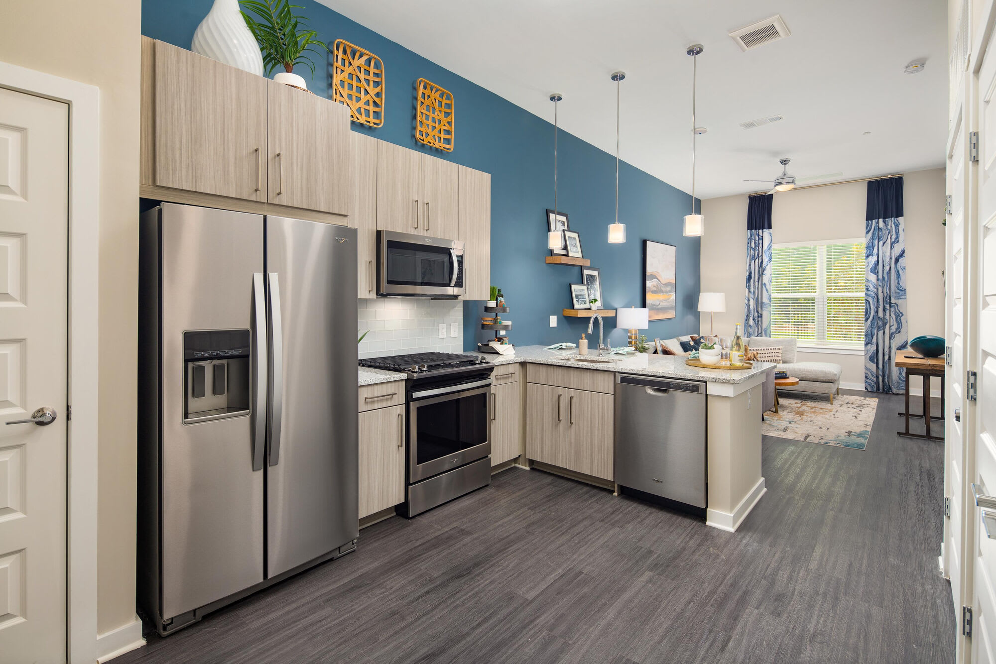 The Edison Sugarloaf Apartments – photo 1