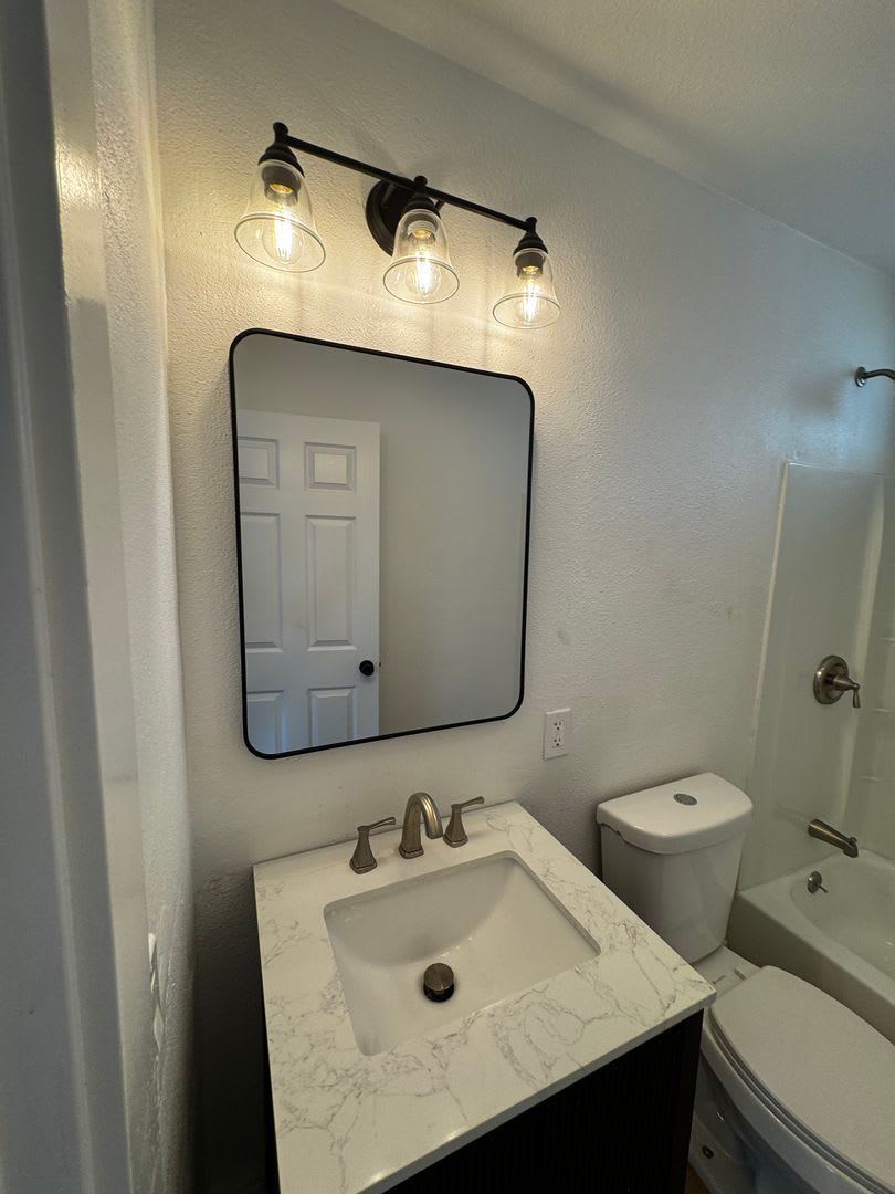 Brand New Construction – Never Lived In – 2BR/1BA Home in 92105 – photo 2