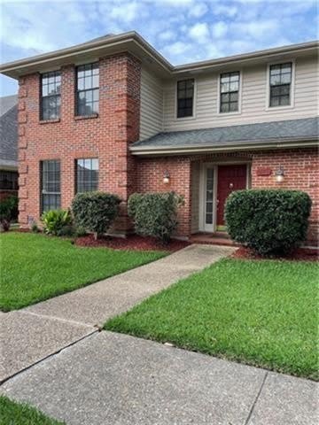 4200 LAKE TRAIL Drive – photo 1