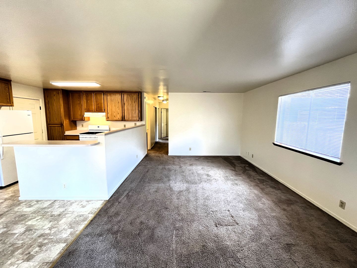 Spacious Pet Friendly Mckinleyville Home With Garage Fenced Yard – photo 2
