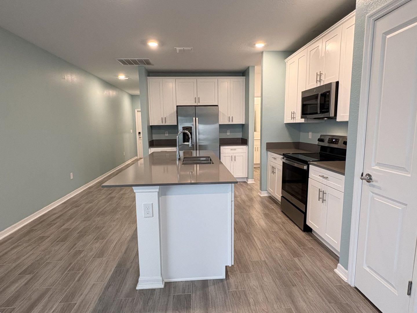 Gorgeous Nearly New 3 Bedroom Home in The Preserve at LPGA! – photo 4