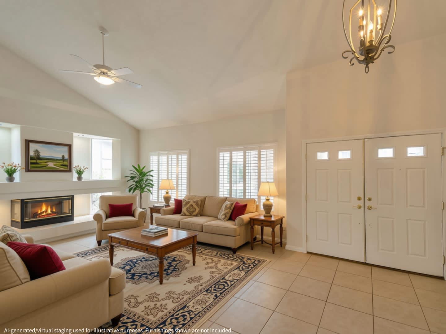 4bd/3.5ba in Southern Highlands – photo 4