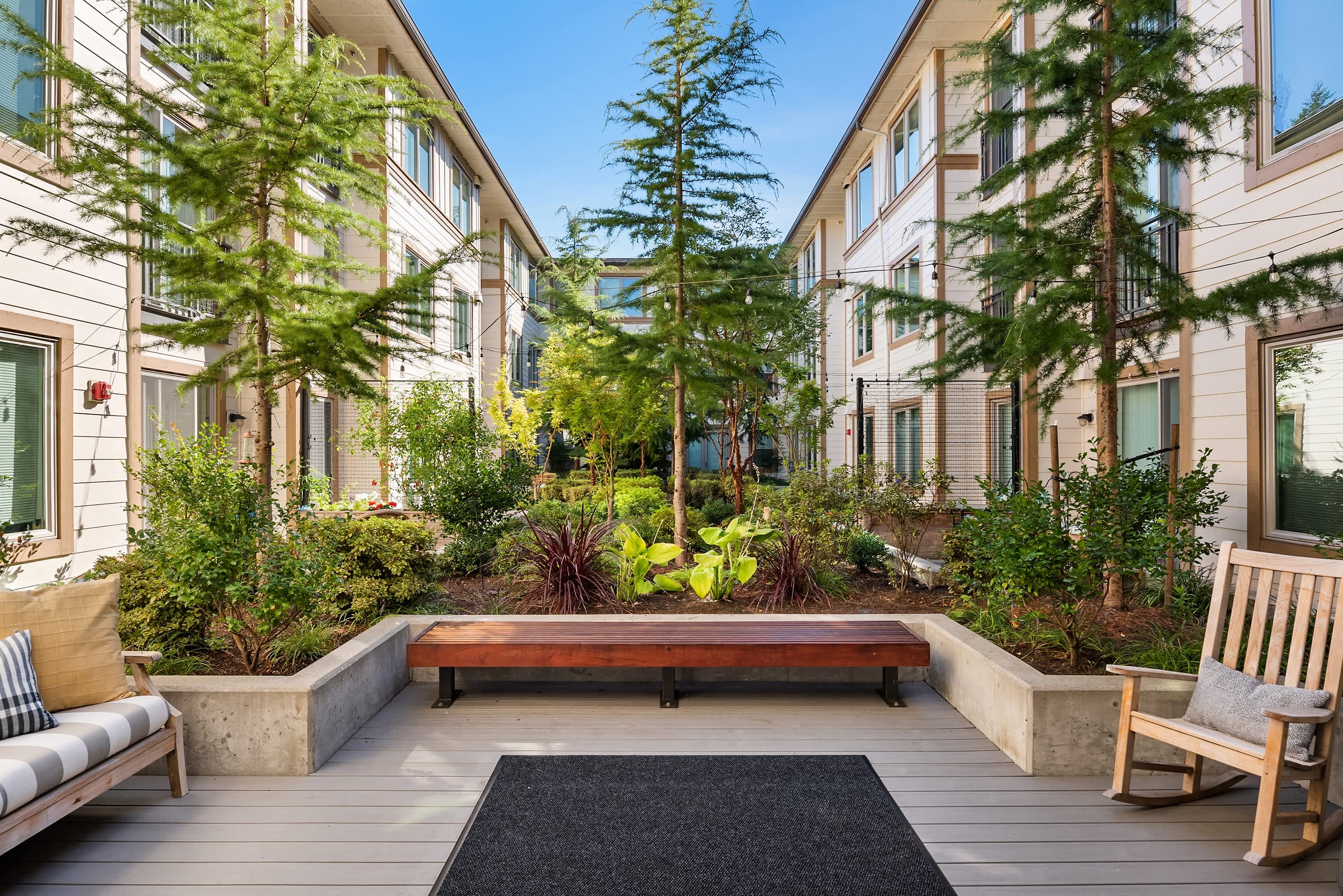 The 104 Apartments – photo 3