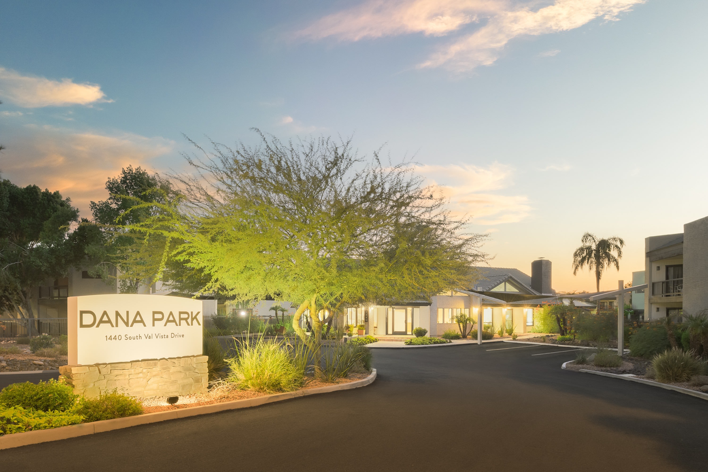 Dana Park – photo 1