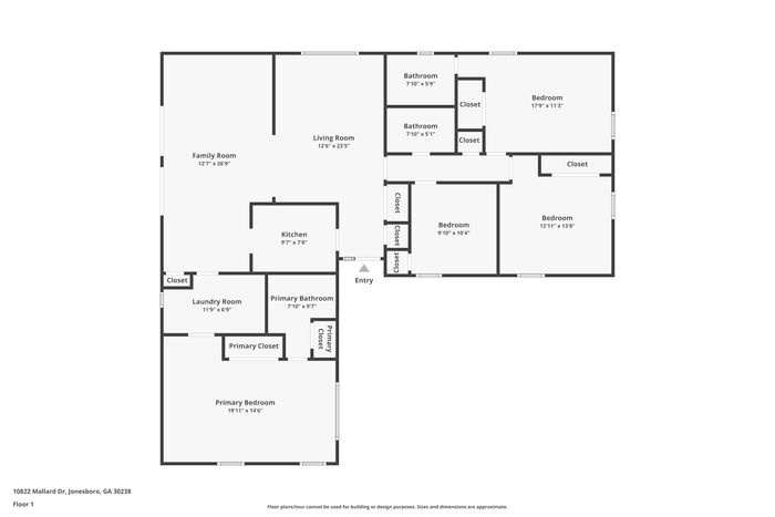 10822 Mallard Drive – photo 2
