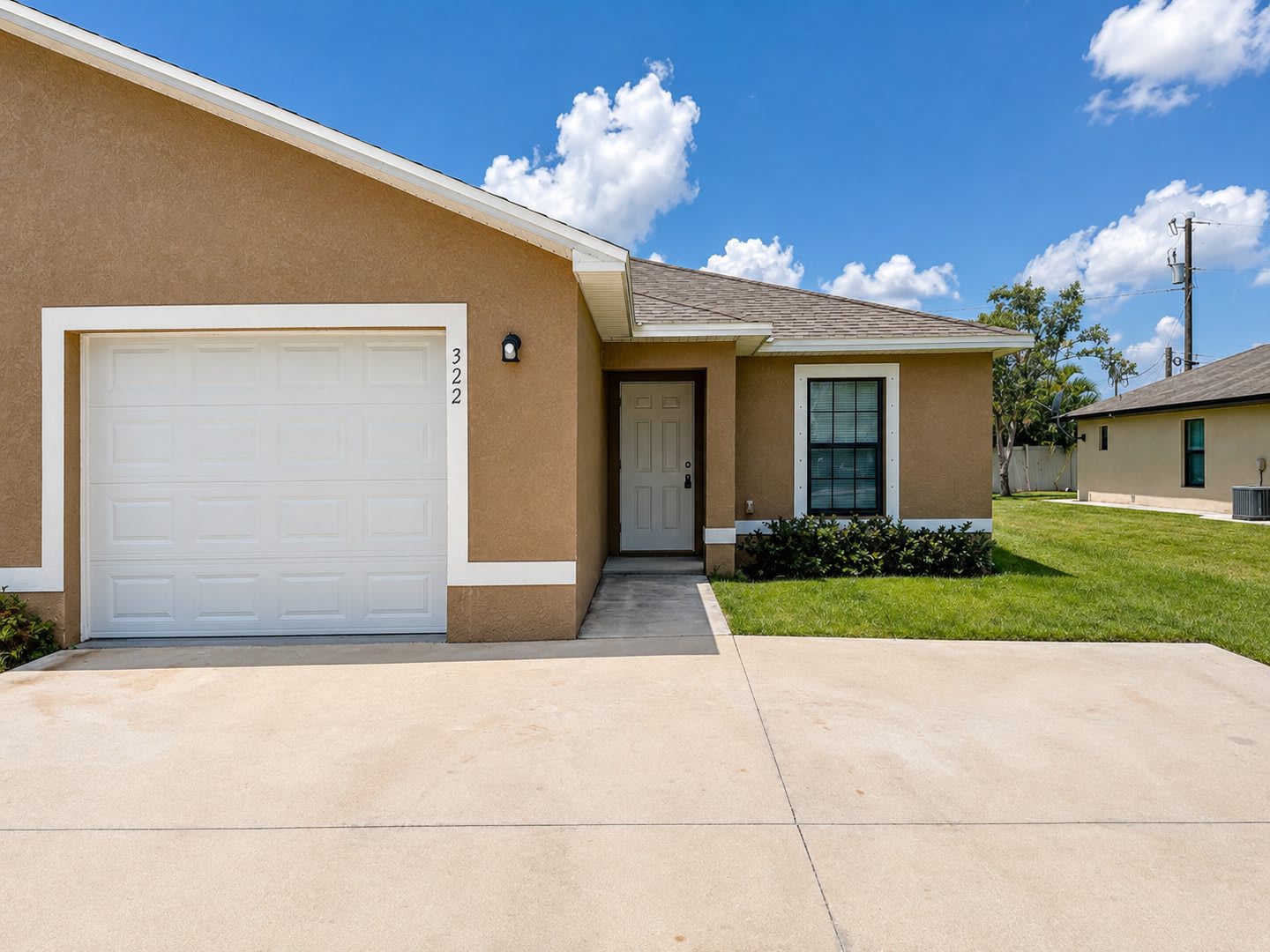 3 bedroom 2 bath 1 car garage – photo 2