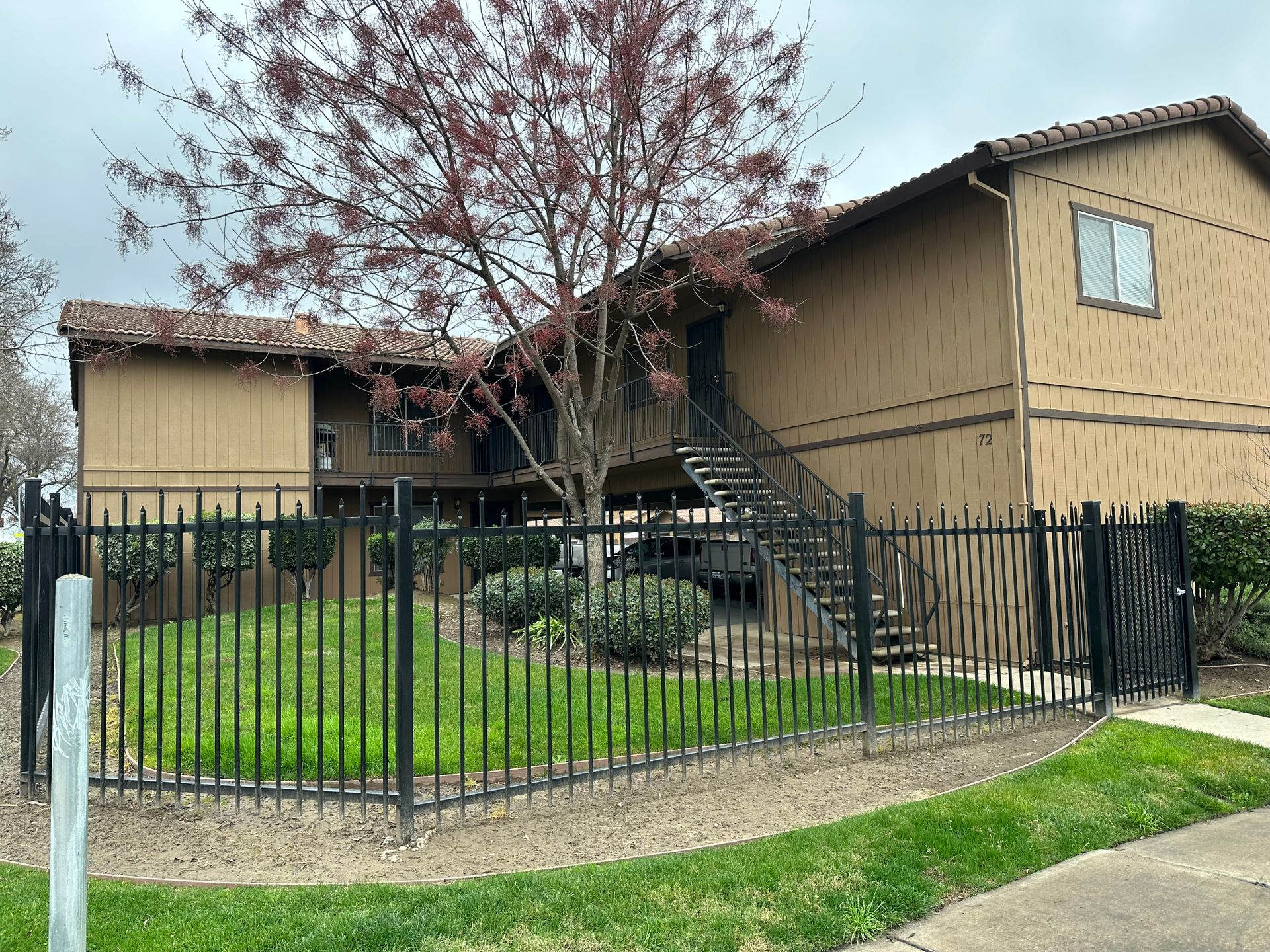 Gated community – photo 3