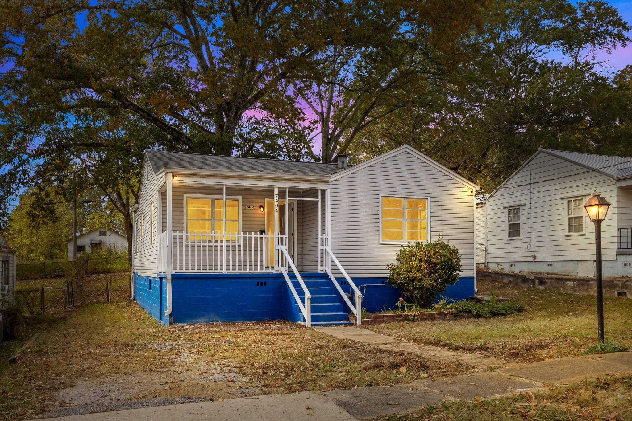 7404 Paris Ave – photo 1