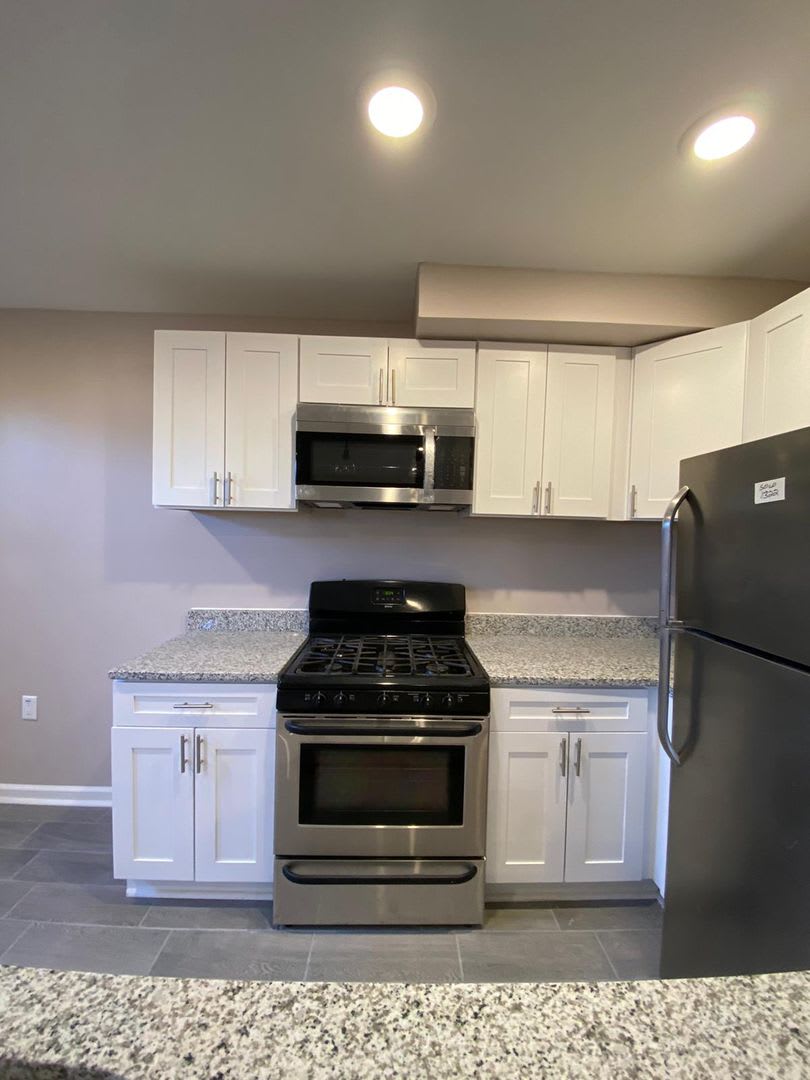 Sinai Ridge Apartments – photo 4