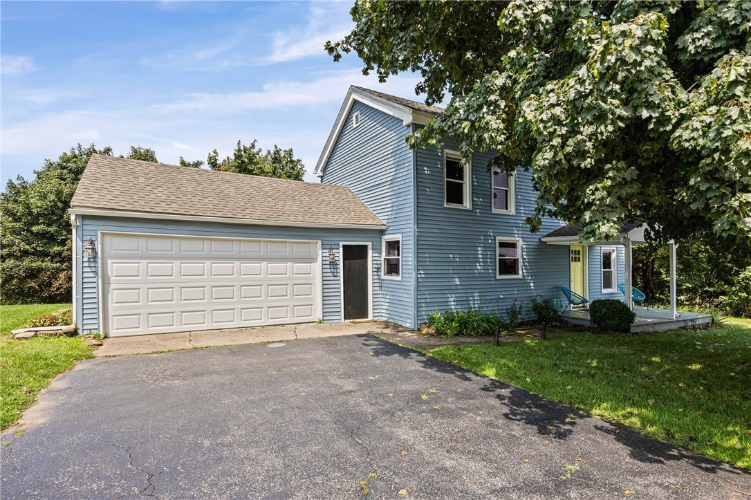 393 Mendon Center Road – photo 2