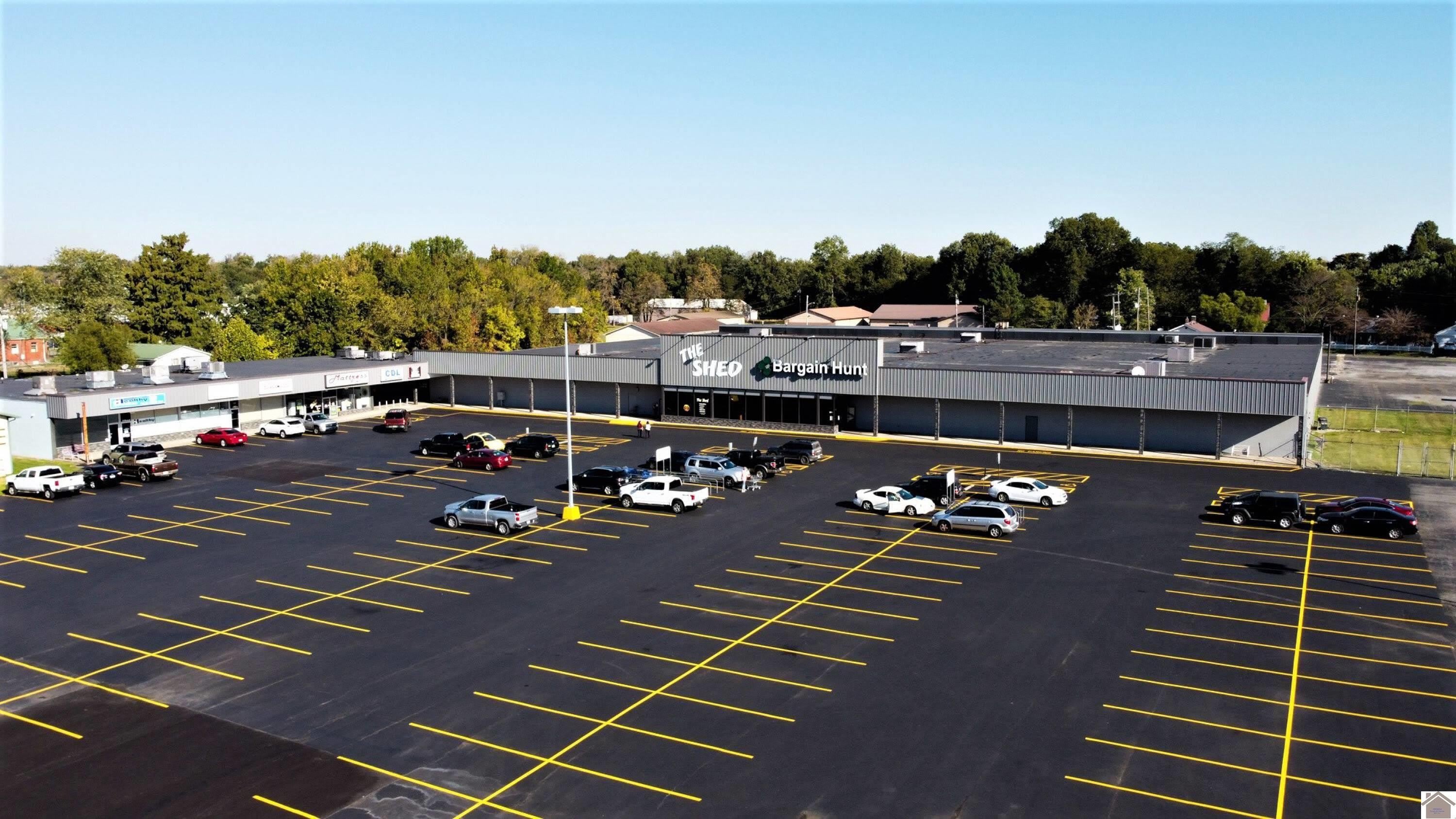 1927 Irvin Cobb Drive Space 2C – photo 1