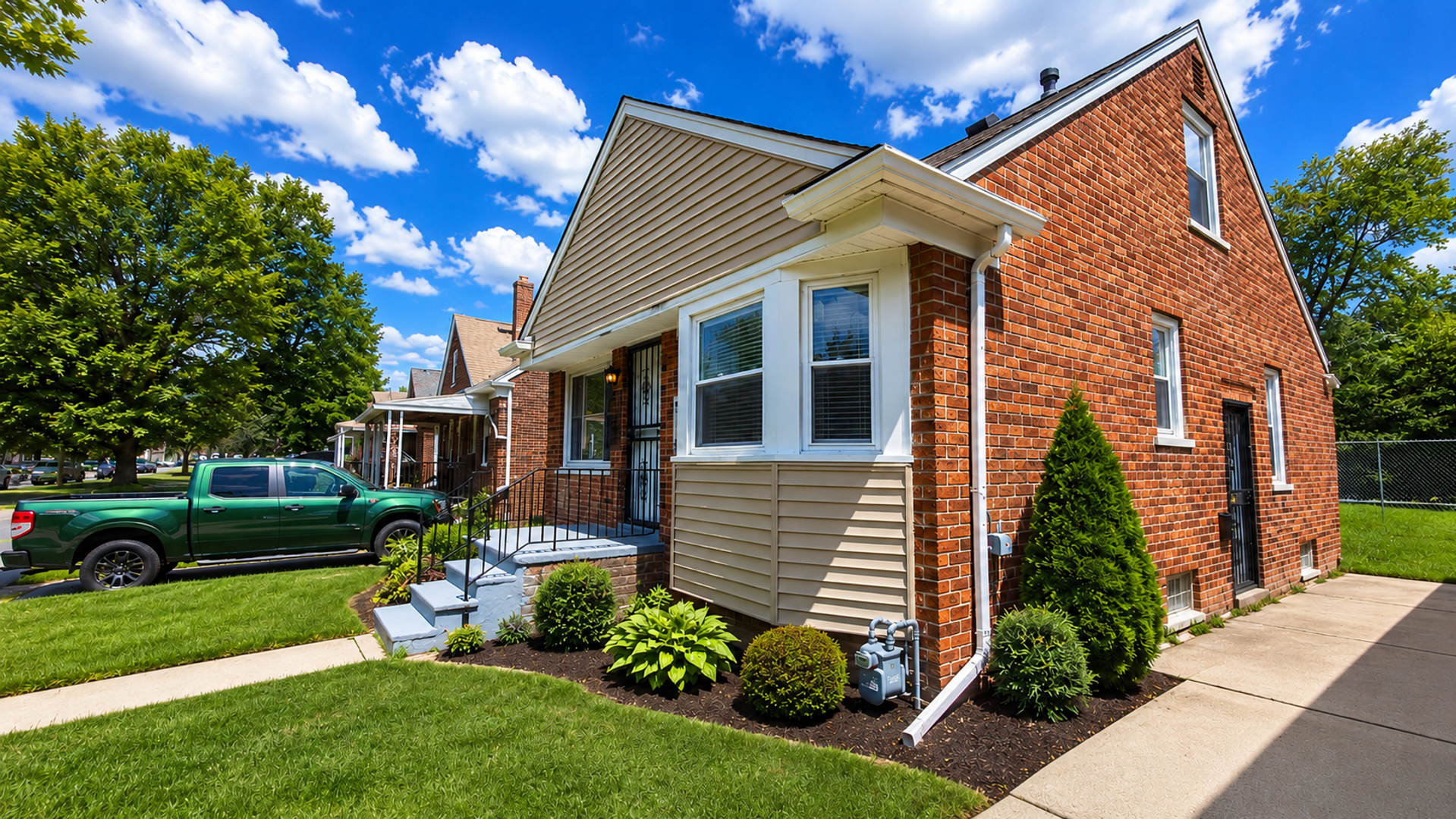 Completely Renovated 3 Bedroom Home For Lease – photo 2