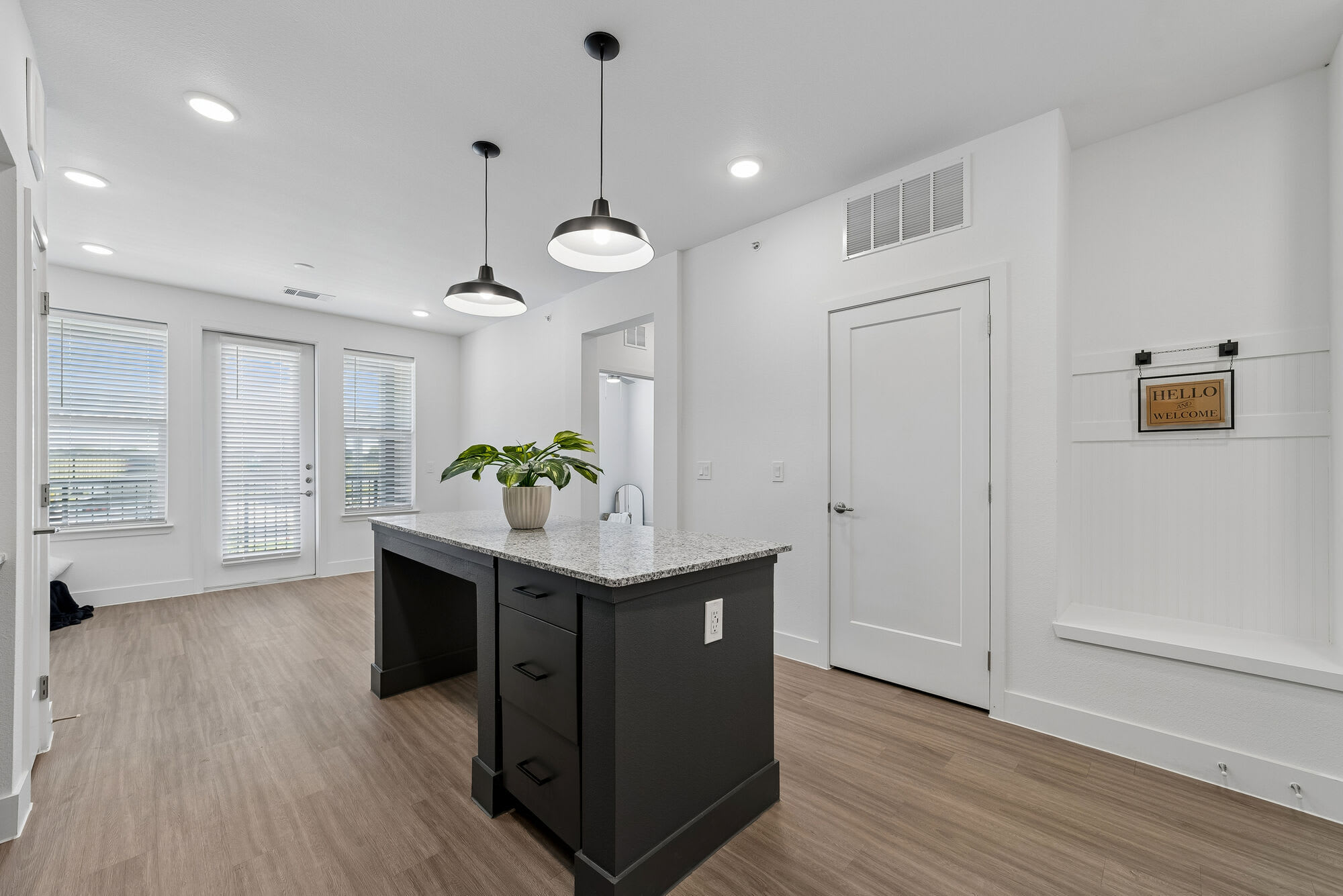 NorthPark Apartments – photo 5