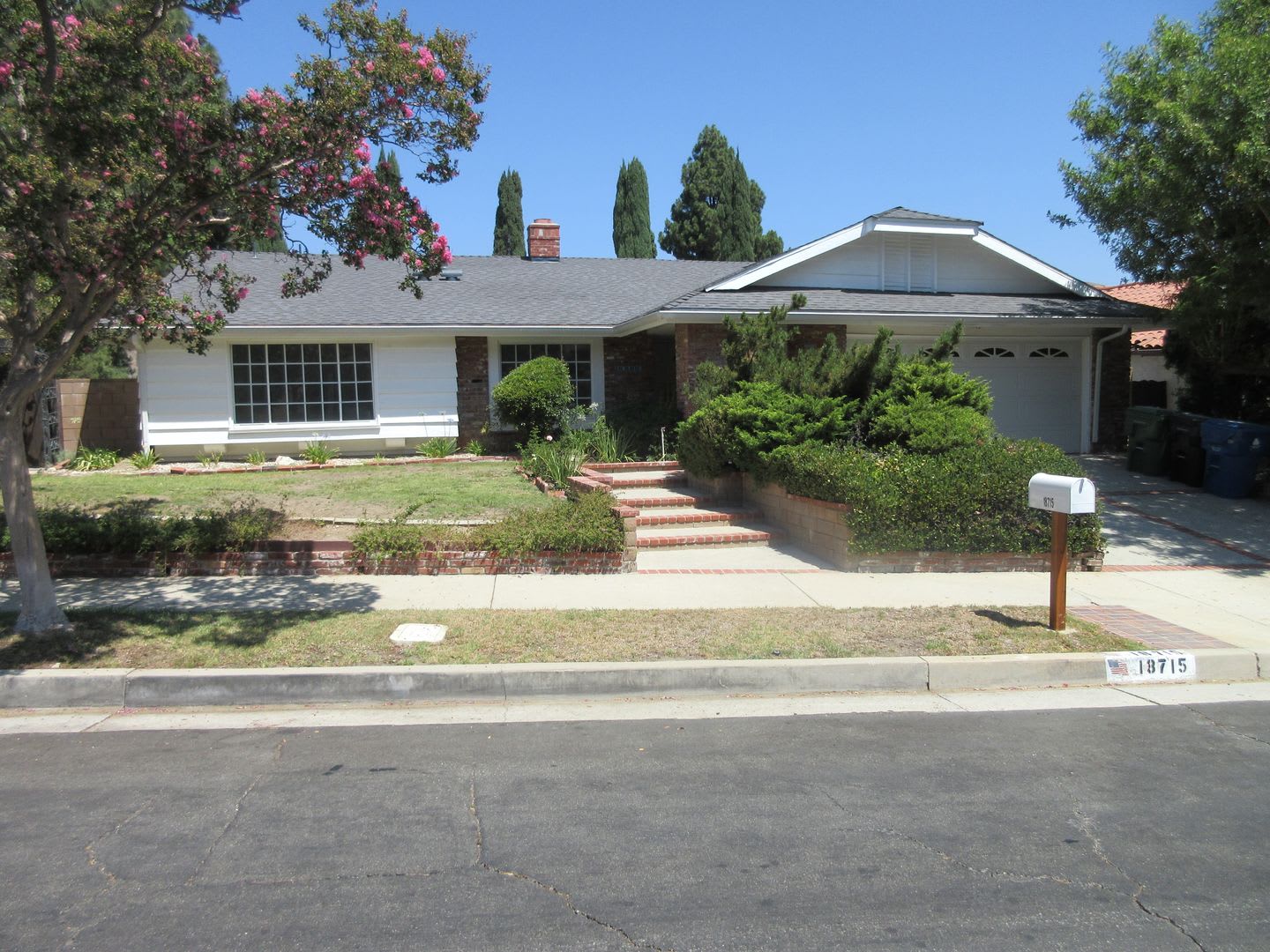 Duggan Property Management, Inc presents, Gorgeous home in Porter Ranch On Braemore Rd. – photo 1