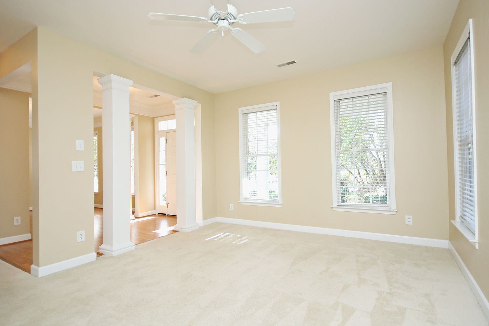 Move-in Ready + Dog Friendly End-Unit Crozet Home – photo 5