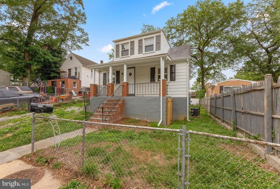 1111 BALBOA Avenue – photo 4