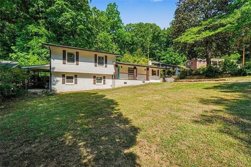 2637 Casher Drive – photo 3