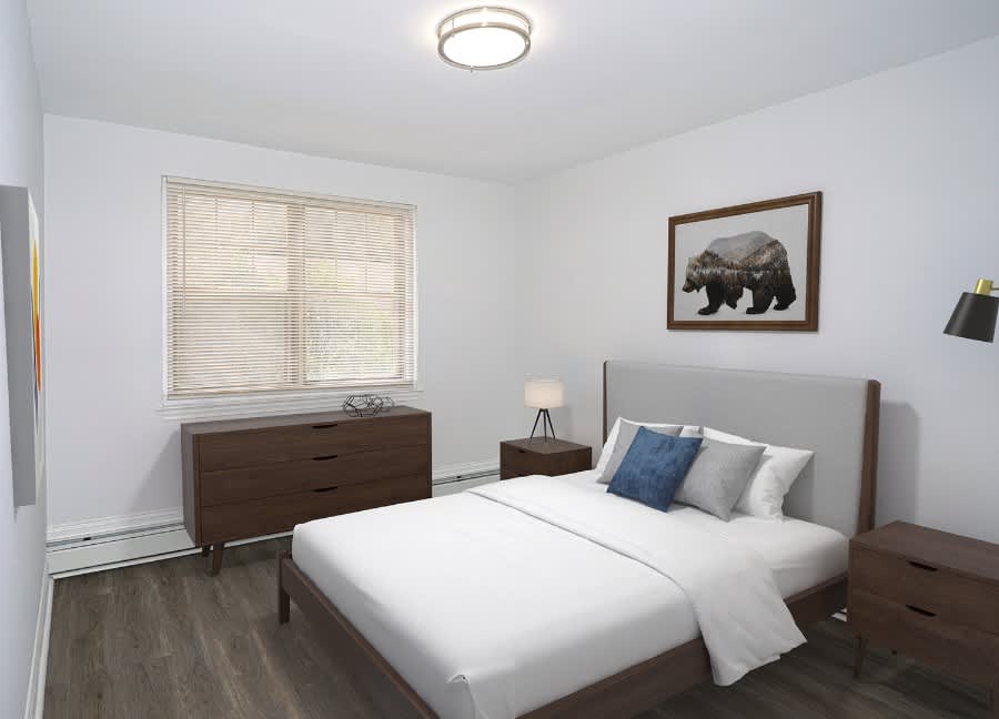 Drumcastle Apartments – photo 4
