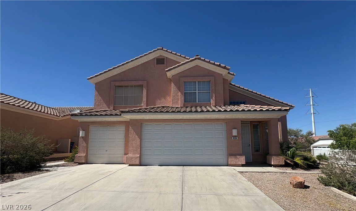 8504 Crest Hill Avenue – photo 1