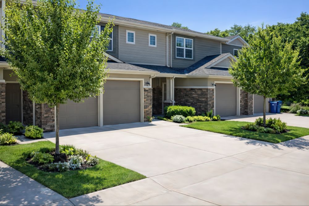 Chapel Ridge Townhomes – photo 2