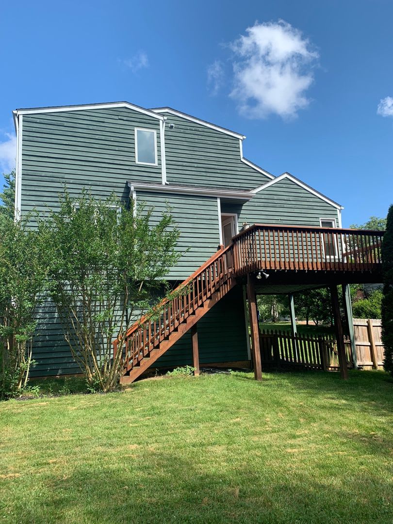 3 Bedroom, 2.5 Bath House – photo 5