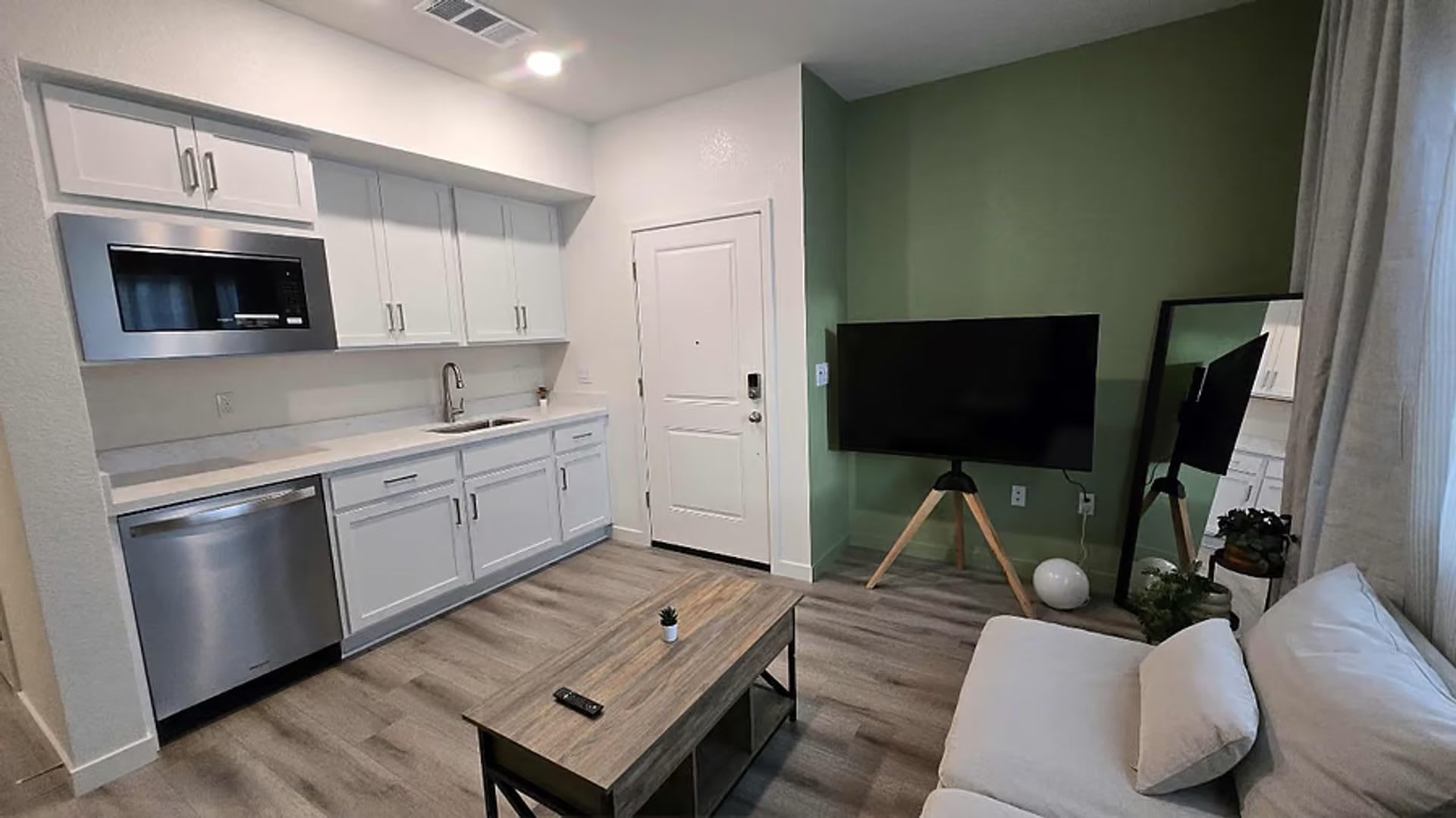 Private Suite – photo 4