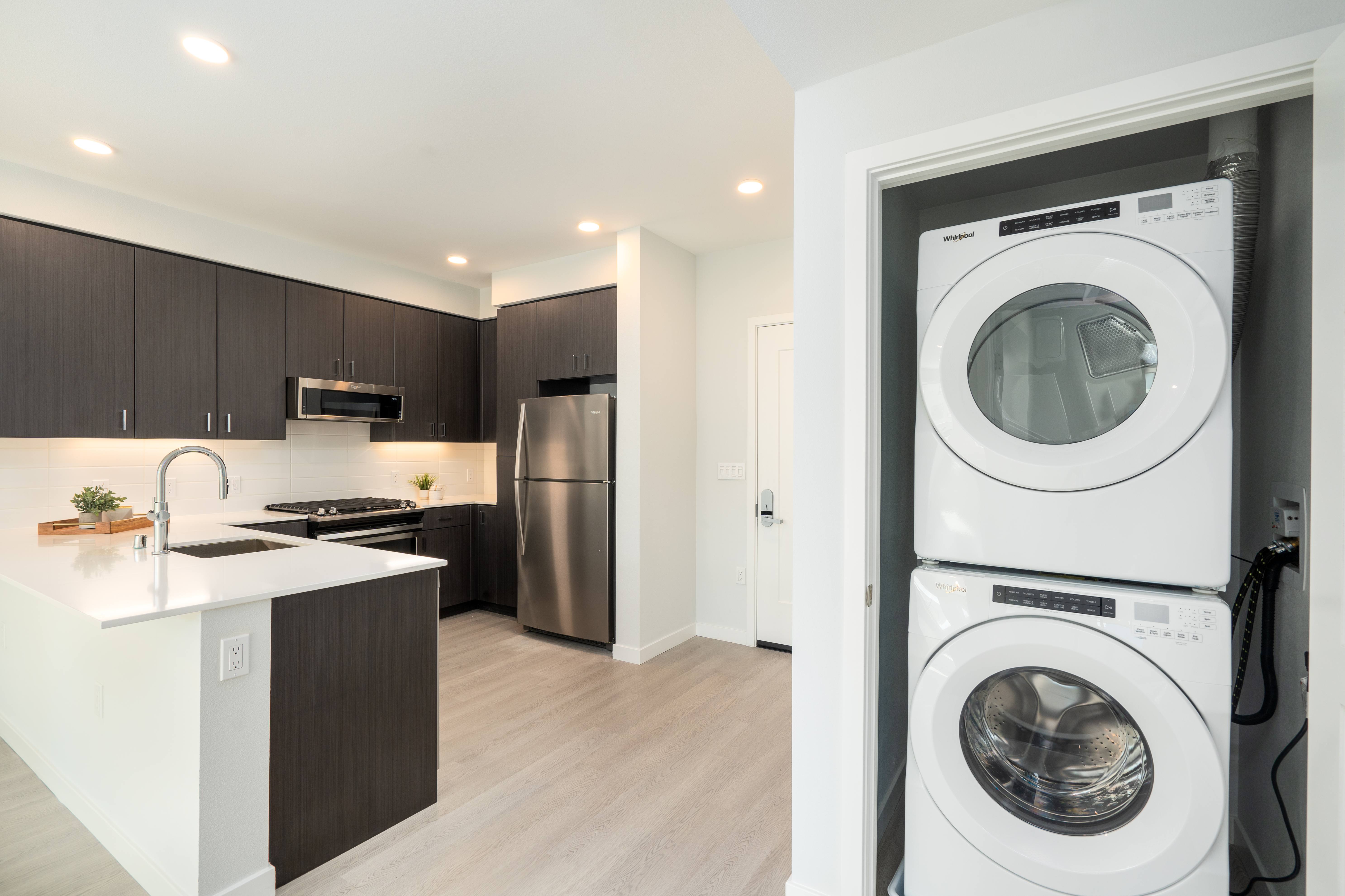 MV Apartments – photo 3