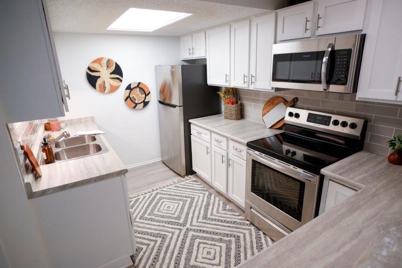 Auburn Townhomes – photo 1