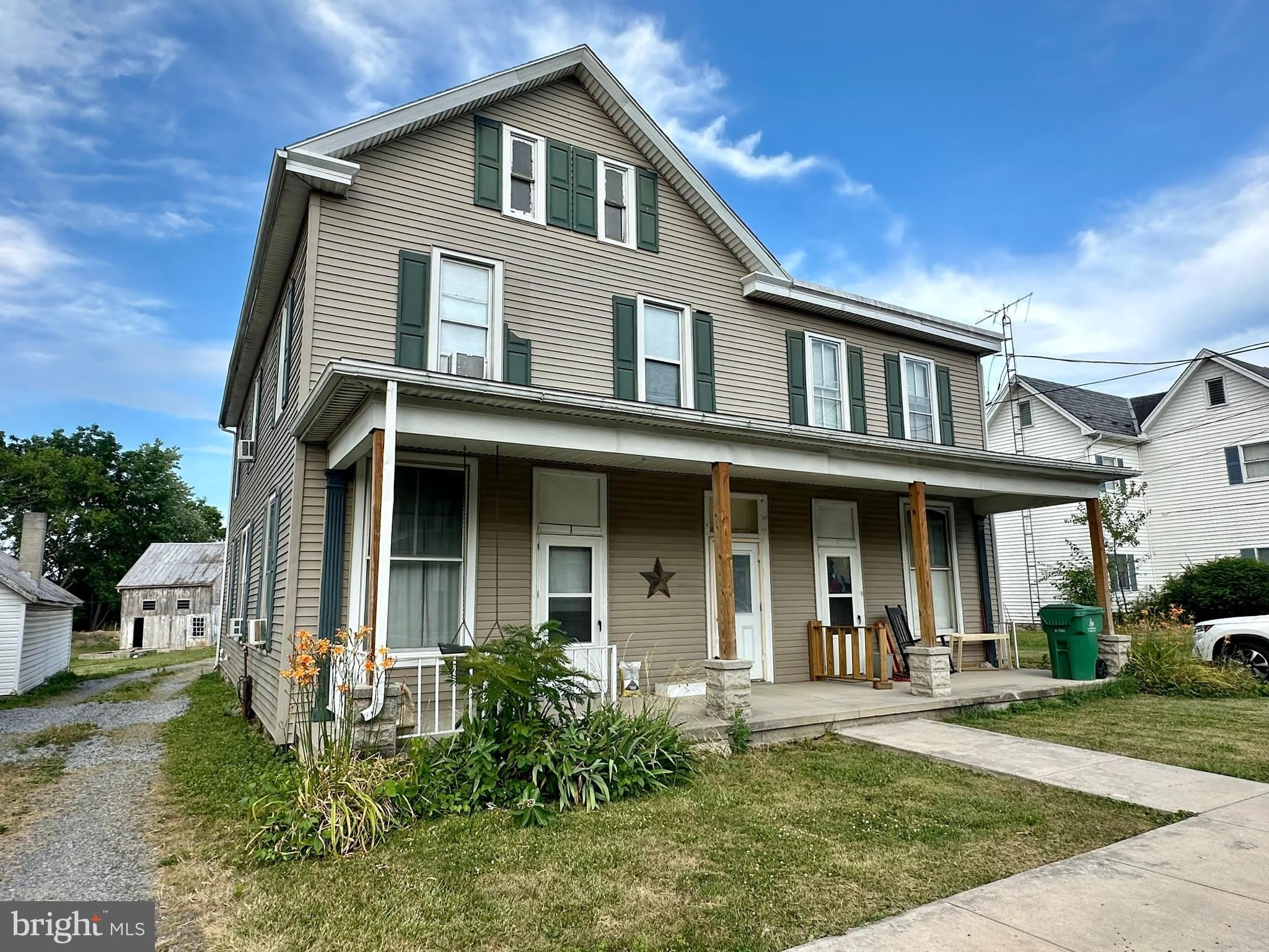 4576 LEMAR Road – photo 1