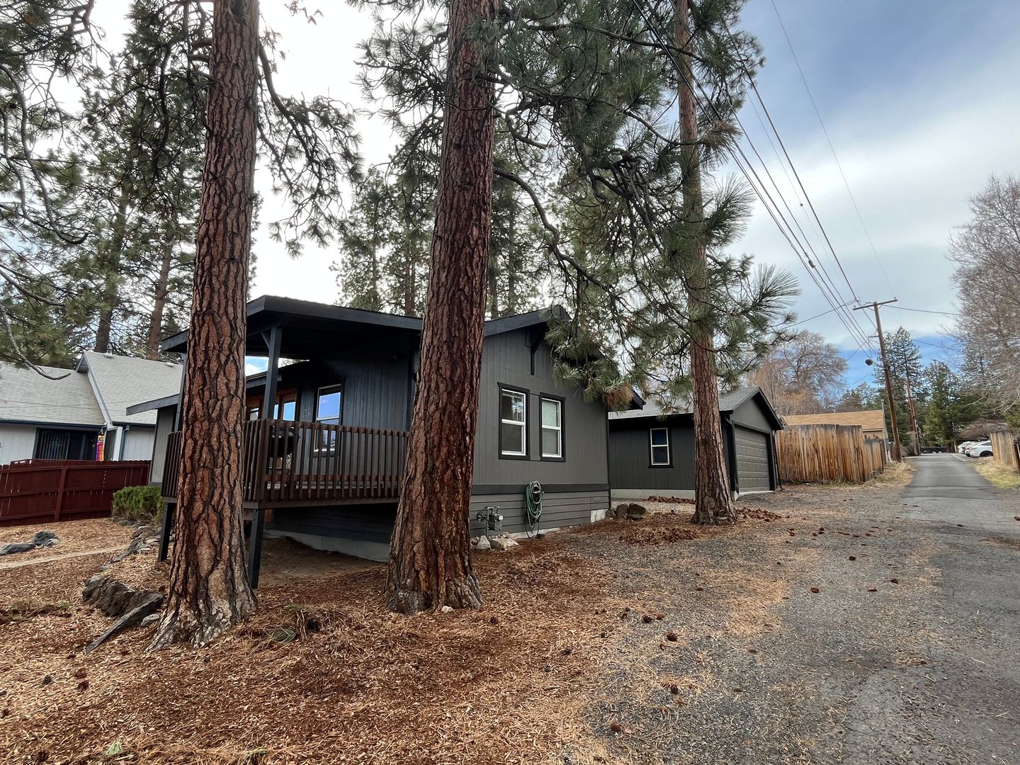 Charming 3 Bed/2 Bath on Bend's Westside – photo 2