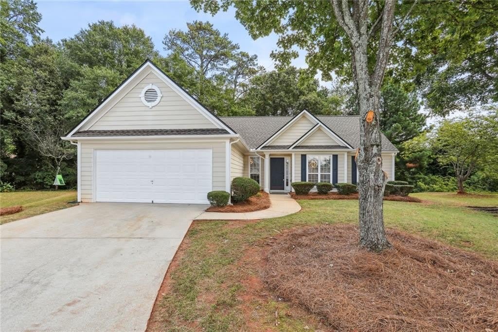 859 Springchase Drive – photo 2