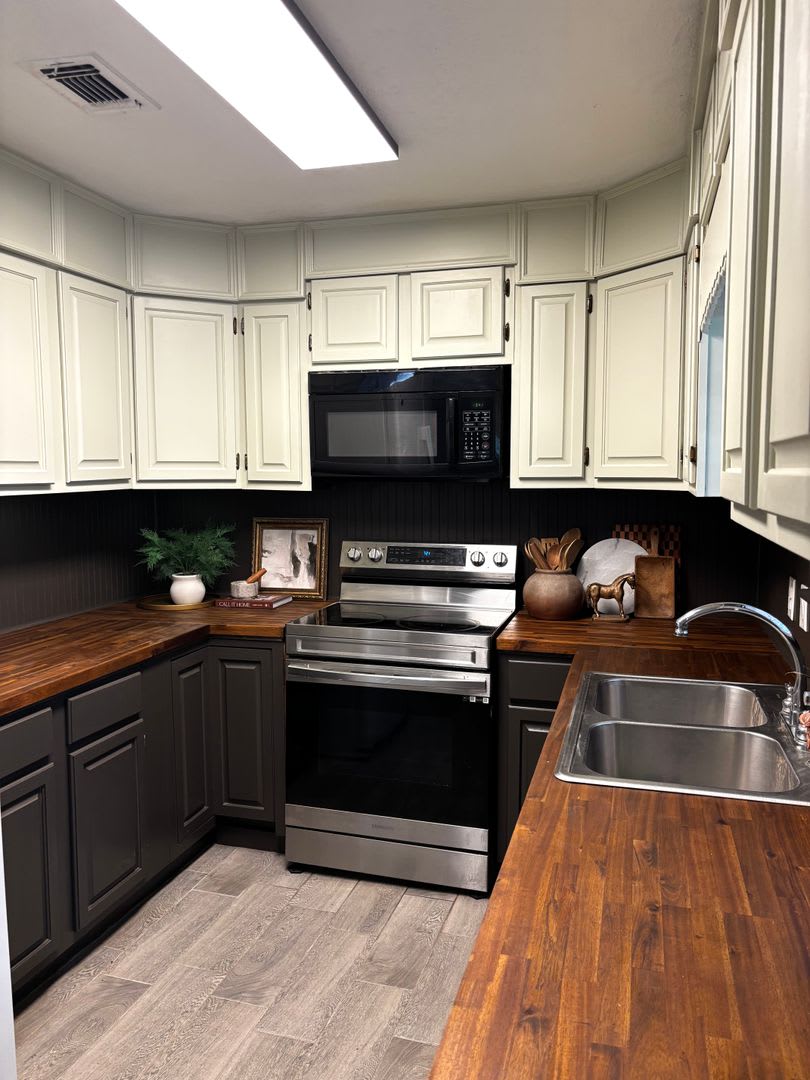 Remodeled Home for Lease! – photo 4