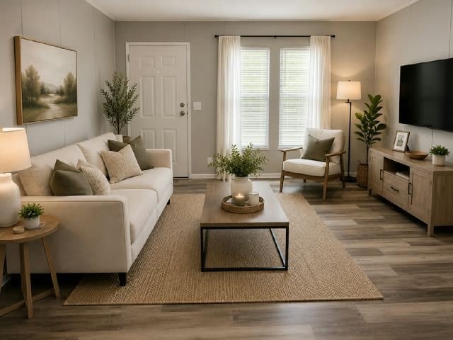 64 E Four Seasons Road – photo 3
