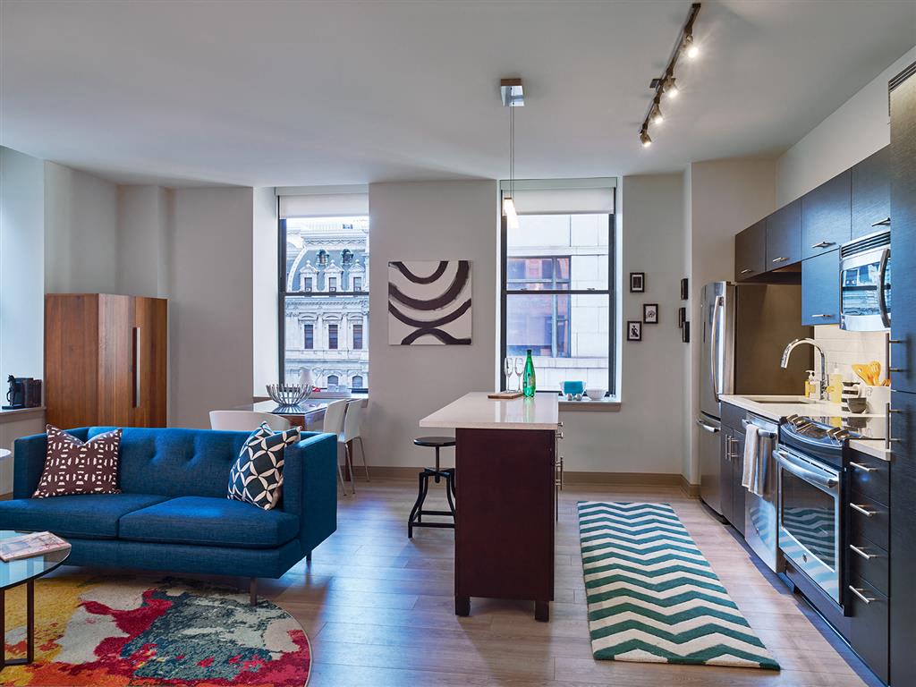 Griffin Center City – photo 2