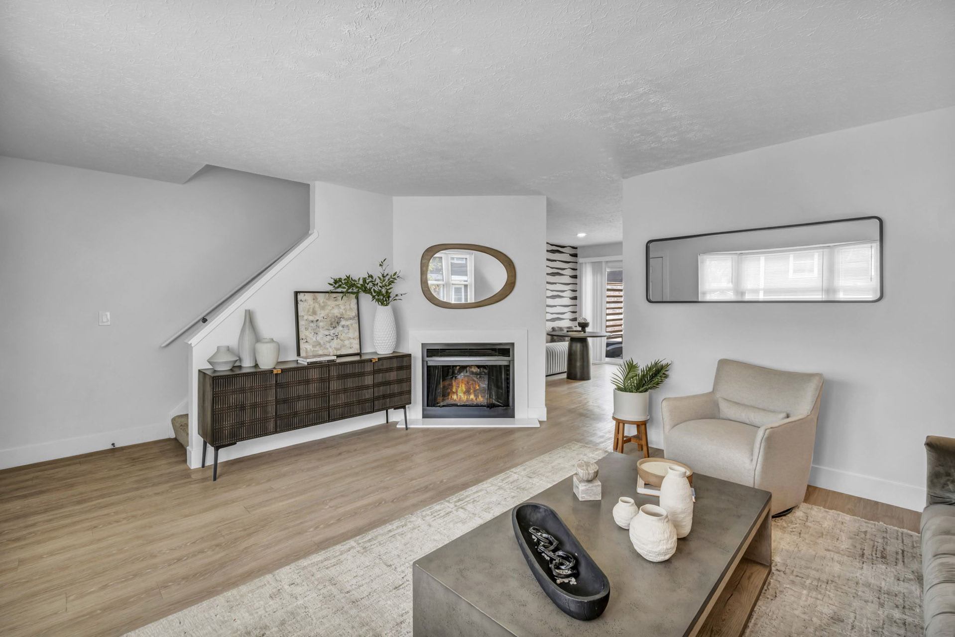 Dublin Park Townhomes – photo 3